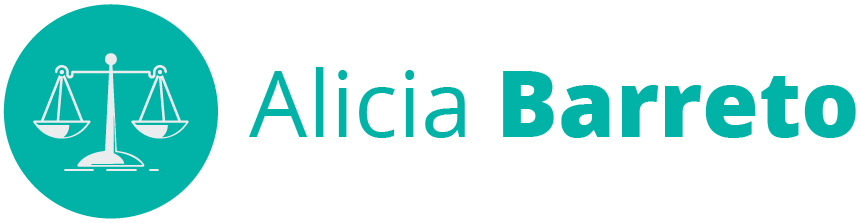Logo Alicia Barreto